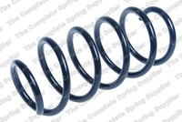 1X Kilen Fahrwerksfeder 14133 FüR FD Honda FA Civic 8 FD1 FD7 FA1