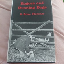 PLUMMER D Brian / ROGUES AND RUNNING DOGS near mint