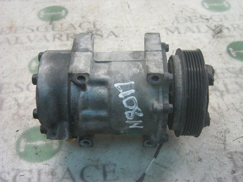 KLIMAKOMPRESSOR / 6256589 FÜR RENAULT LAGUNA B56 2.0 RT B56C/H/L
