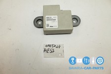 Original BMW  E70 X5  Antennenverstärker Diversity Antenne Steuergerät 693502...