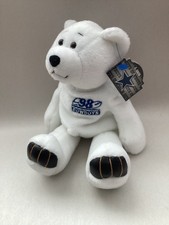 Plush Limited Treasures Bear ..... Dallas Cowboys Emmitt Smith 22