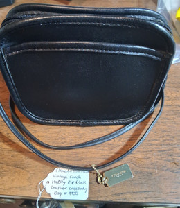 Vintage Coach Mini Bag | eBay