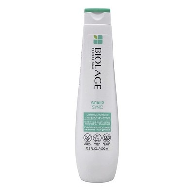 Matrix Biolage Scalp Sync Calming Shampoo 13.5 Oz