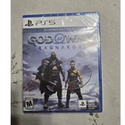 Sony God of War Ragnarok Launch Edition PS5 Game BRAND NEW SEALED