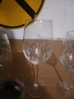 6pc. Glass Wine Glass Set — photo 3