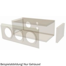 Visaton ARIA 2 MHT Center Gehäusebausatz 1 S...