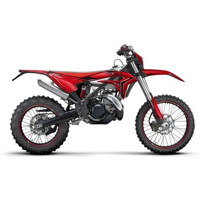 BETA XTRAINER 2023-2024-2025 Graphic Decal kit