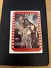 1977 Star Wars Vintage Sticker Red/white Border#34 Han Solo 