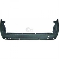 Stoßstange hinten für Fiat Doblo Großraumlimousine 263 Bj. 10-> mit PDC