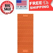 NEMO Equipment Switchback Foam Sleeping Pad Style Short
