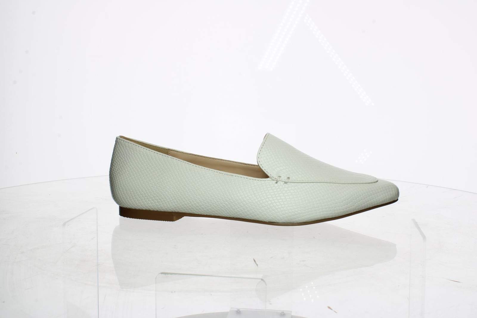 SAOLA Ballerine casual donna bianche suola febbre EUR 36