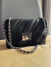 Borsa Michael Kors Nera