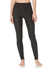 Indera Traditional Long Johns Thermal Underwear for Women