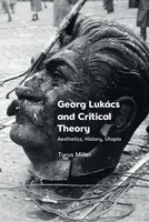 Tyrus Miller | Georg Lukacs And Critical Theory | Buch | Englisch (2022)