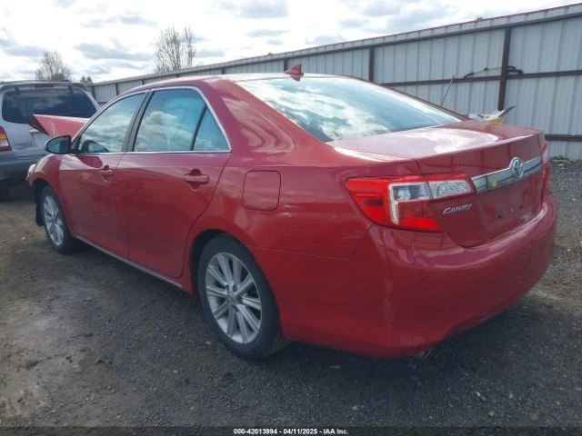 SUNROOF/MOONROOF MOTOR For 2012 TOYOTA CAMRY - Image 4 of 4