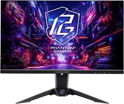 PG27QFT2A 27'' QHD (2560X1440) IPS Display Monitor