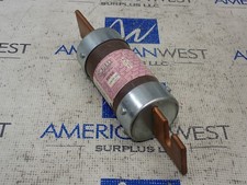 Low Peak LPN-RK-500 250Volt 500 Amp RK1 Fuse