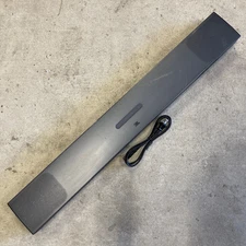 JBL JBLBAR913DBLKAM Bar 9.1 - Channel Soundbar System with Surround Speakers and