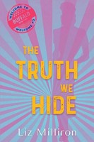 Liz Milliron | The Truth We Hide | Taschenbuch | Englisch (2023)
