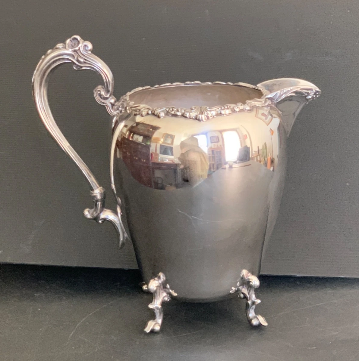 sheridan silver products for sale | eBay