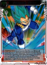 Niagara Drop Common Foil Draft Box 04 - Dragon Brawl DB1-019 NM