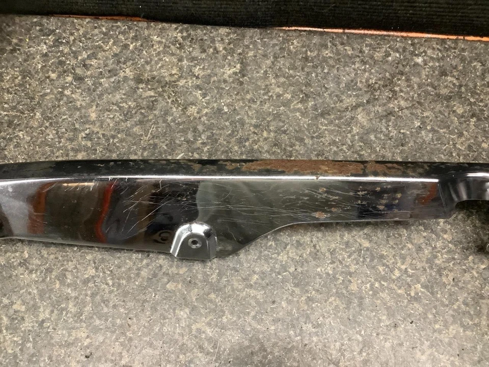 79 Honda CM400T CM400 Chainguard 19C - Image 3 of 4