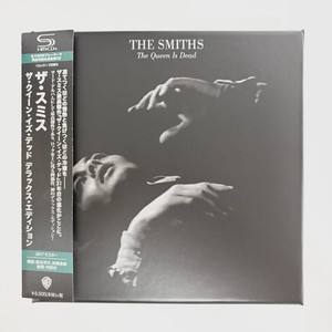 The Smiths Box Set | eBay