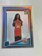 2025 Panini Donruss WNBA Basketball Pick Your Holo #1-100 - Buy More & Save