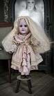 👻👁OOAK Creepy  18” Undead Girl Spooky Haunted Halloween Doll ATTIC DWELLERS 💀