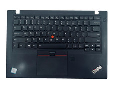LENOVO THINKPAD T470S PALMREST KEYBOARD TOUCH...