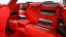 1958 Chevrolet Impala for Sale