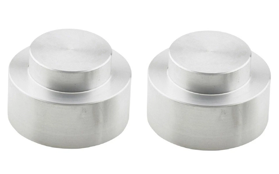 Pro Comp Rear 1.5" Leveling Lift Kit for Escalade Silverado Sierra Suburban H3 Foto 2 de 4