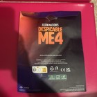Despicable Me 4 Collectable Movie Merchandise Inflatable BOP BAG MINION BLOW UP — photo 2