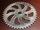 Profile Whippet Sprocket 46 Tooth Vintage Old School BMX Fit Gt S&M Dk Cs SE VG — photo 2