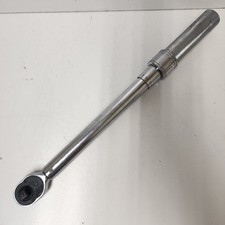 Cornwell Tools Torque Wrench CTW-1002F 3/8" Drive