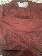 Exclusive BTS Arirang Word Tour Las Vegas City Jersey Size-L Large K-Pop merch
