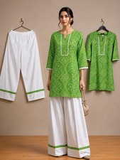 indian kurtis set for women