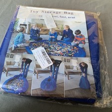 Spielzeug Aufbewahrungstasche