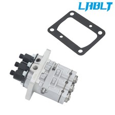 Lablt Tractor Fuel Injection Pump For New Holland Lx485 Sba131017510 131017511