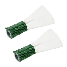 2 Pcs Instrument Reeds Suona Whistle Replacement Chinese Accessories