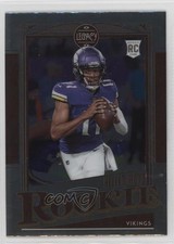 2021 Panini Chronicles Legacy Update Rookies Kellen Mond #219 11f0