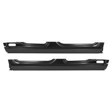 For 2011-2018 Dodge Ram 1500 2500 3500 Crew Cab Rocker Panels Left Right For 2011-2018 Dodge Ram 1500 2500 3500 Crew Cab Rocker Panels Left Right