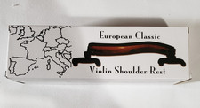 European Classic Violin Shoulder Rest new