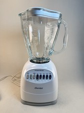 Oster Osterizer GLASS Pitcher 10 Speed Blende...