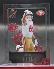 2025 Topps Signature George Kittle Base (RAW)