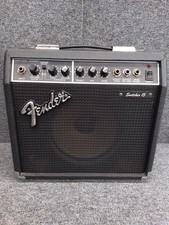 FENDER SW-15 Guitar Amplifier