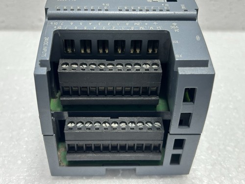 SIEMENS 6ES7223-1BL32-0XB0 DIGITAL I/O MODULE S7-1200 SERIES SIMATIC 16 DIGITAL - Bild 9 von 12