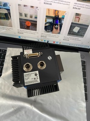 SVS16000MTLCPC2  SVS-VISTEK Camera    UPS Worldwide Express