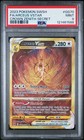 Arceus Vstar GG70/GG70 Secret Sword Shield Crown Zenith Pokemon PSA 9 *588
