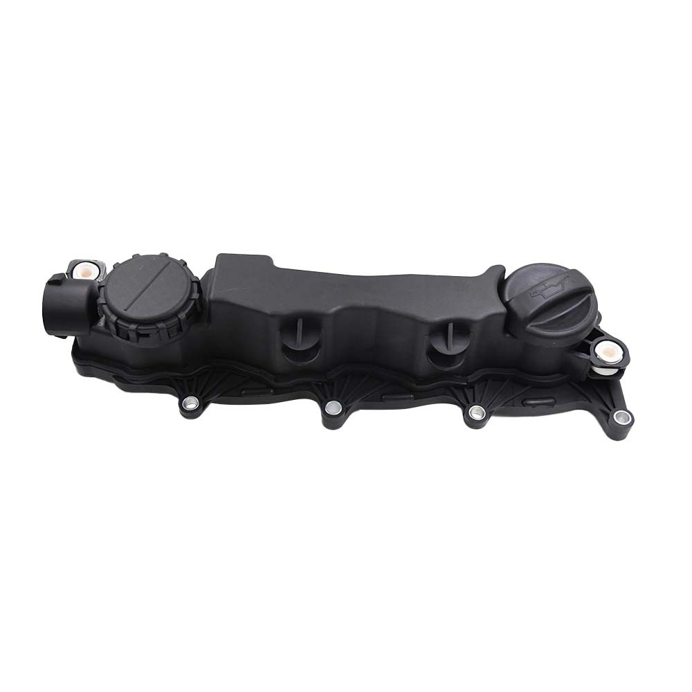 Cylinder Head Rocker Cover inc PCV Ford C Max Focus Mk1 Fiesta Mk5 NEW TDCi 1.6 - Image 5